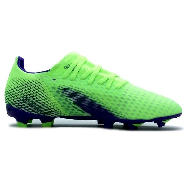 Sepatu Bola Adidas X Ghosted.3 FG 