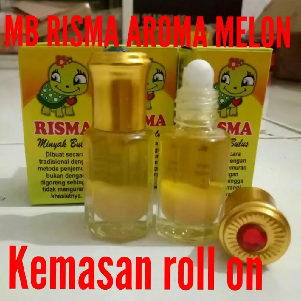 Minyak Bulus Aroma Membeli Jualan Online Minyak Wajah Dengan Harga Murah Lazada Indonesia