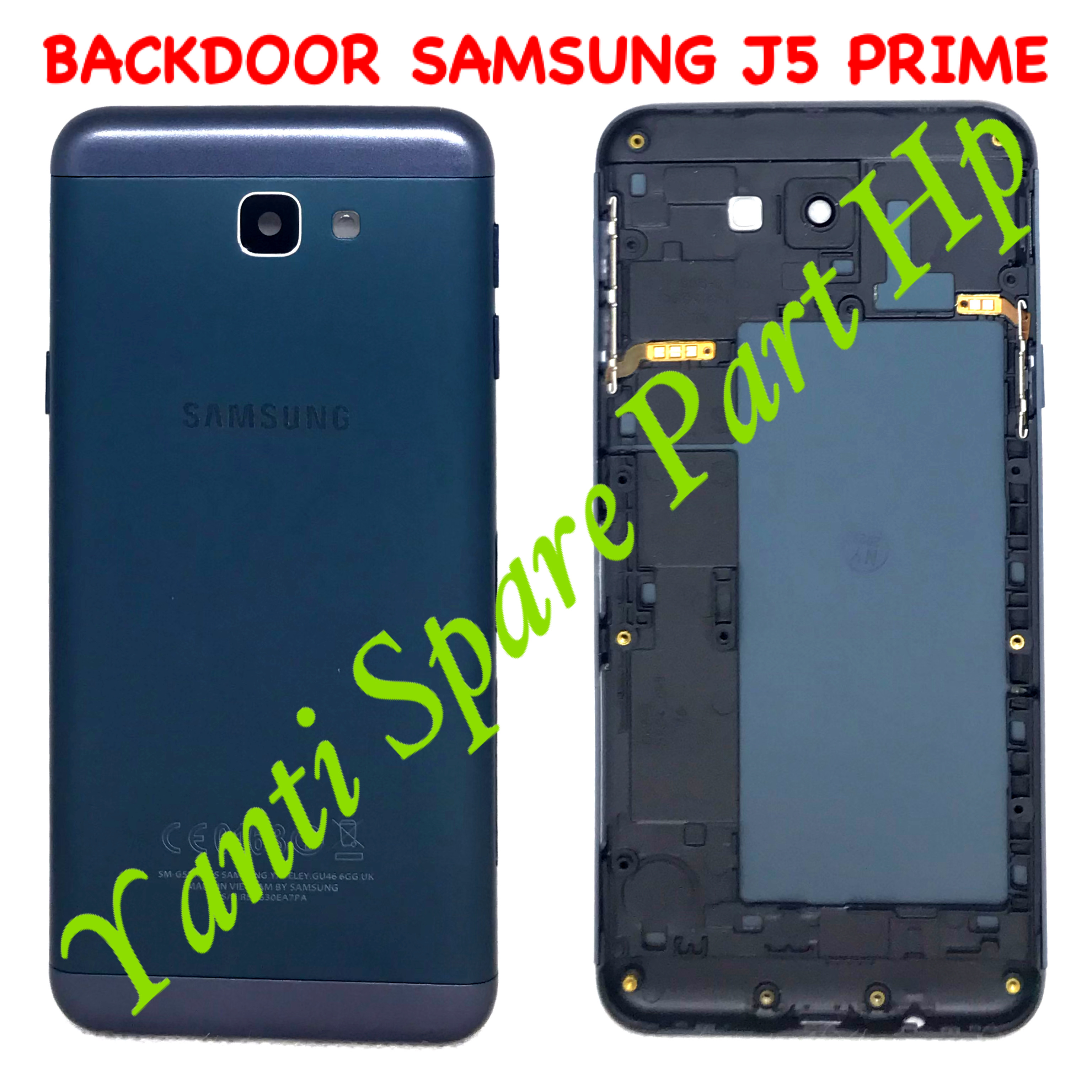 backdoor j5 prime