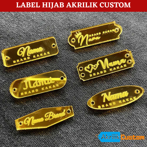 nama brand hijab