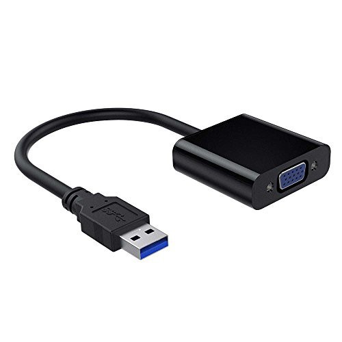 vga to usb dongle