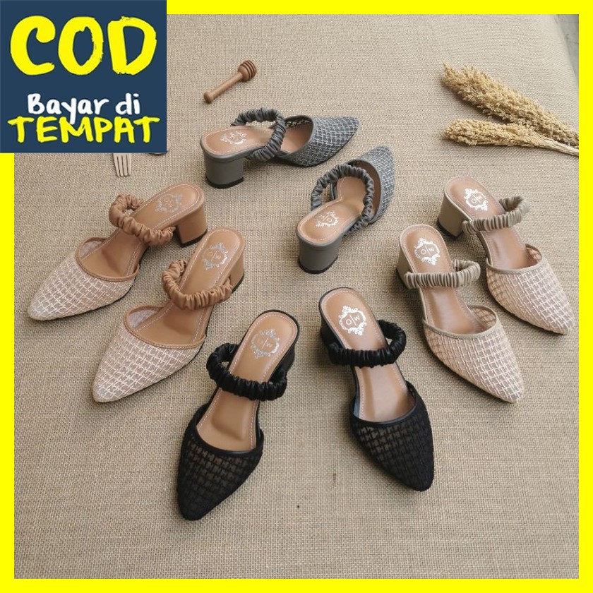 Sandal Wanita Terbaru Kekinian Korean 2021 Perempuan Dewasa Korea Murah Meriah Import Impor Termurah Bagus Lucu Pesta Remaja Cewek Sendal Simple Kondangan 2020 Faduzzi Sandal Hak Tahu Chunky Heels Bella Nk638 Lazada Indonesia Sandal Wanita Terbaru Kekinian Korean 2021 Perempuan Dewasa Korea Murah Meriah Import Impor Termurah Bagus Lucu Pesta Remaja Cewek Sendal Simple Kondangan 2020 Faduzzi Sandal Hak Tahu Chunky Heels Bella Nk638 Lazada Indonesia