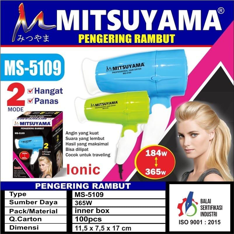 {BISA COD} Hair Dryer NOVA N-1290 500W BISA DILIPAT / Hairdryer MS-5109 / Pengering Rambut bisa di lipat / Hair drayer mini/Hair drayer rambut/Hair drayer mini MURAH~