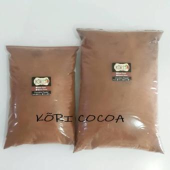 Gambar 1kg Pure Cocoa Powder   Dutch Cocoa (Bubuk Coklat Kokoa)