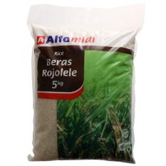 Alfamidi Beras Rojolele 5 kg