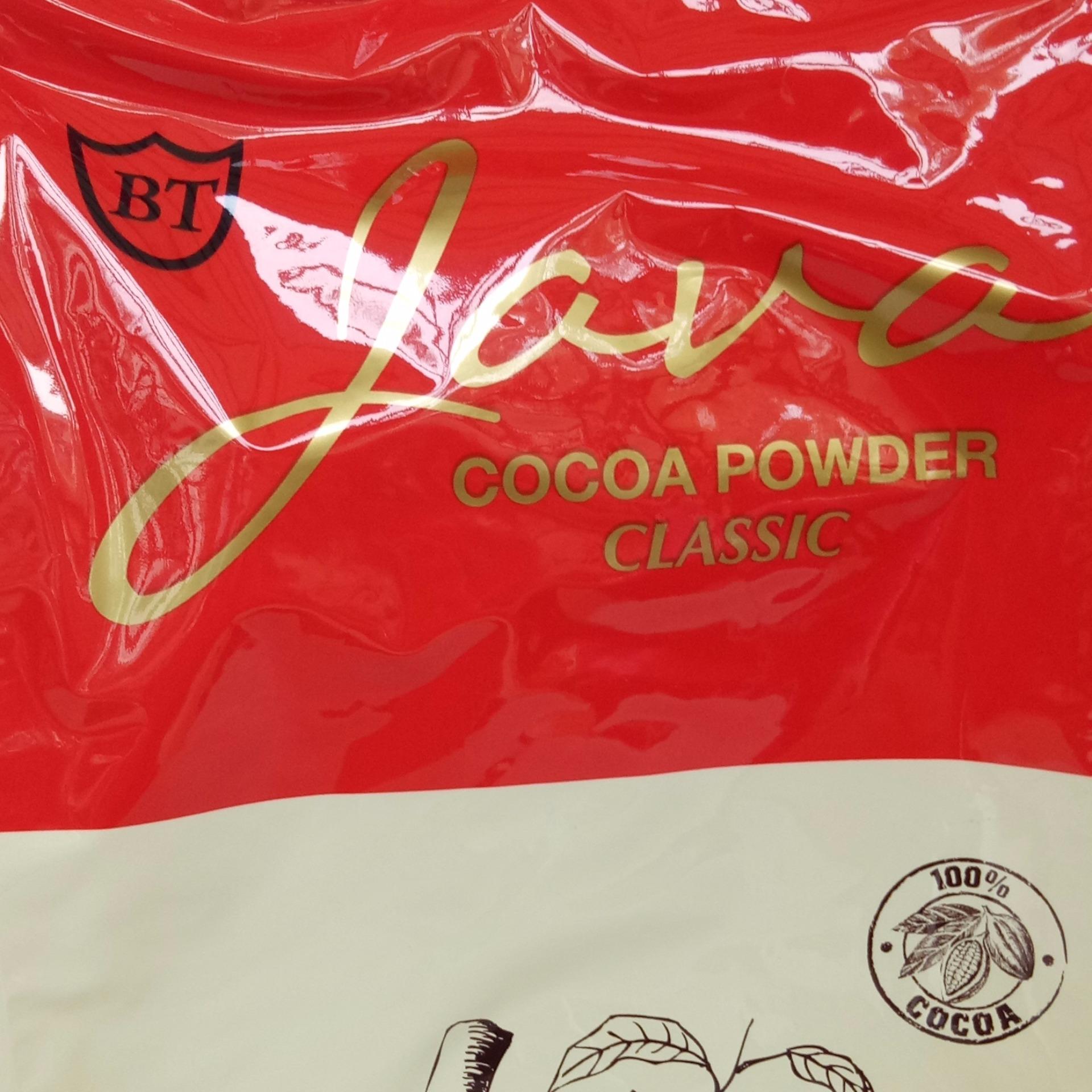 BT Java Cocoa Classic 1 kg