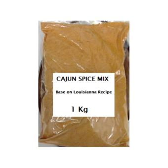 Gambar Cajun Spices Mix 100 gram