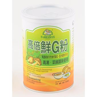 Gambar Chateau Vegetarian G Seasoning 250 gr