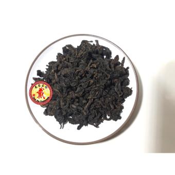 Gambar Chinese Tea Black Oolong Tie Guan Yin 50gram   Teh Hitam