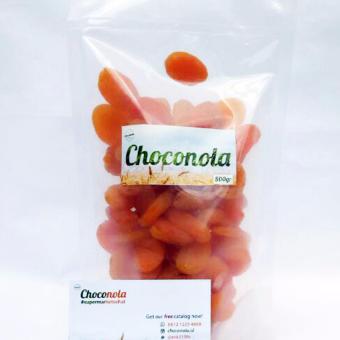 Gambar Choconola Dried Apricot 500g (Buah Apricot Kering 500 gram | 500g)