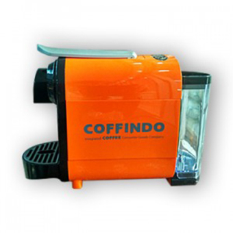 Gambar Coffresso (Coffindo Espresso Capsule) ETC01
