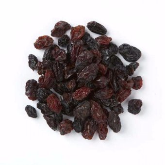 Gambar Dark Raisins 100gr   Raisin Kismis Hitam 100 gram