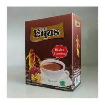 Gambar Equs Coffee   Kopi Equs