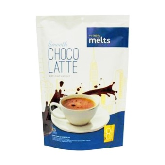 Gambar Esprecielo Melts Smooth Choco Latte [8 Sachet]