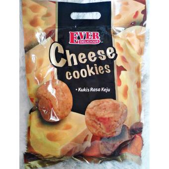 Gambar Ever Delicious Cheese Cookies 400 gr