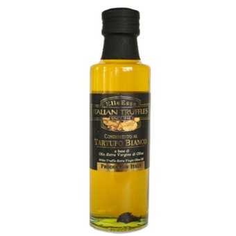 Gambar Exclusive Imported Sari Pati Jamur Truffle Putih In Olive Oil