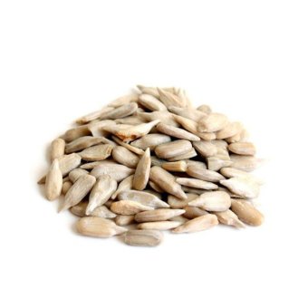 Gambar HouseOfOrganix Peeled Sunflower Seeds 100 Gr