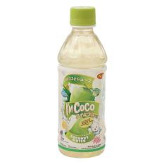Inaco I'M Coco Pet 350Ml