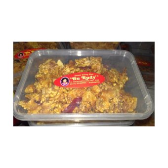 Gambar KERING KENTANG KACANG TEMPE BU RUDY