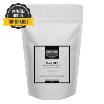 Gambar KOPI ARABIKA JAVA IJEN HONEY   YELLOW CATURRA   NORTHSIDER ARABICA SPECIALTY COFFEE