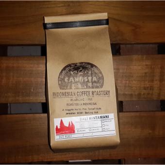 Gambar Kopi   Coffee Single Origin Arabica Bali Kintamani