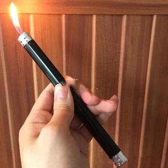 Gambar Korek Api Model Stick Black