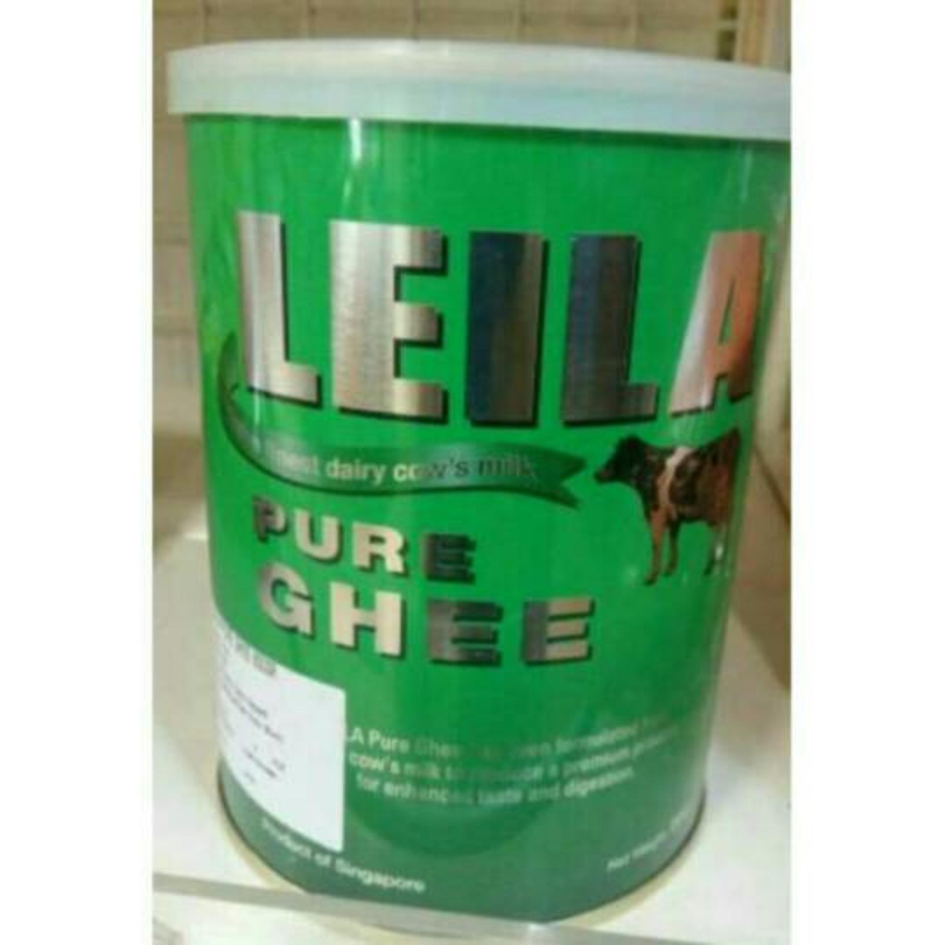 Leila Pure Ghee 800gr