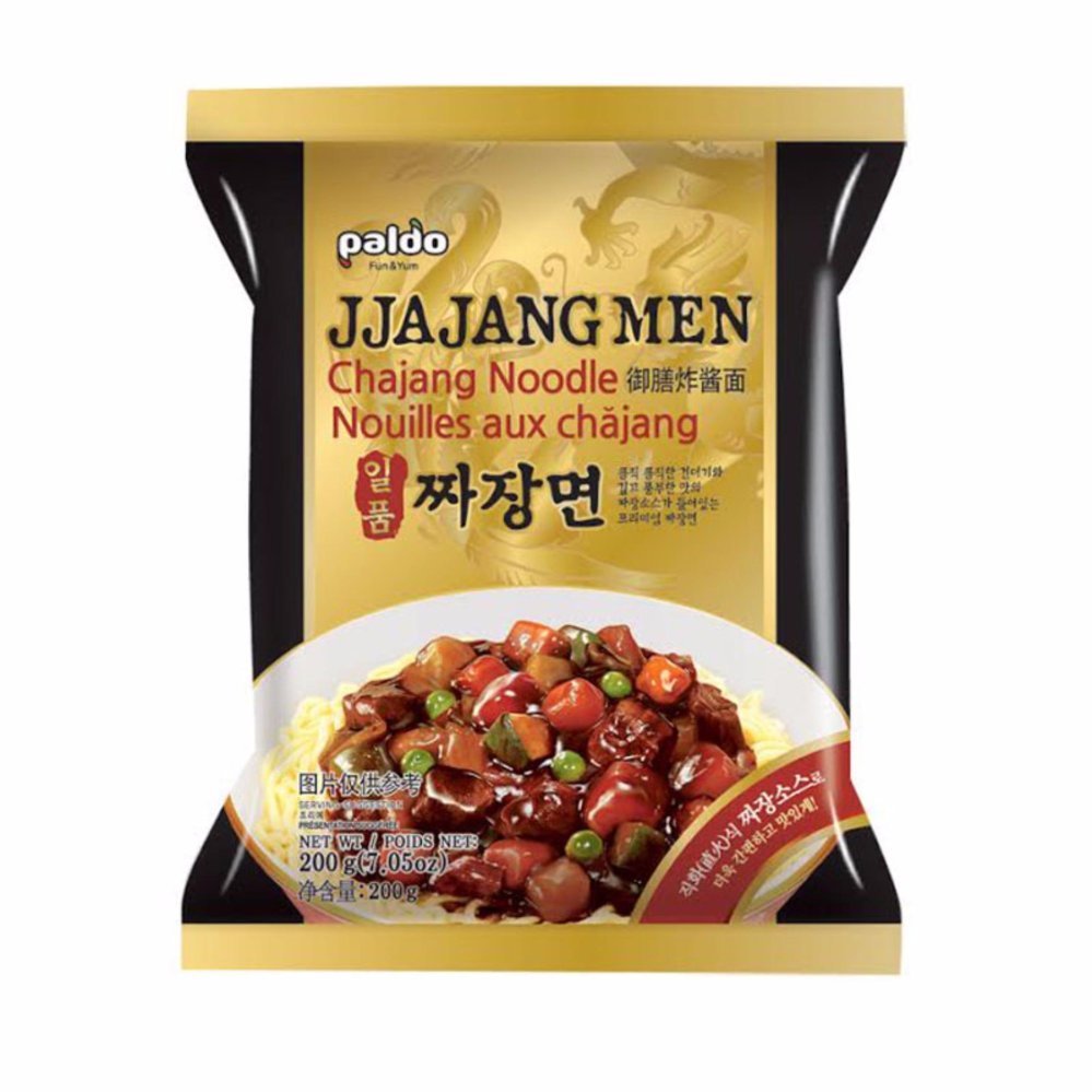 Paldo JJajangmyun