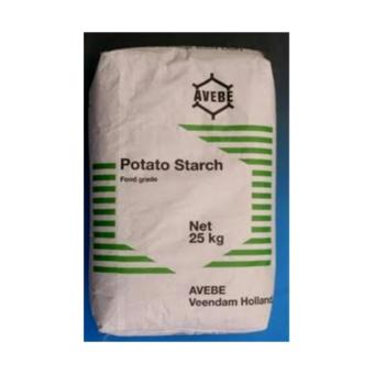 Gambar Potato Starch (Repackage) 500 gram