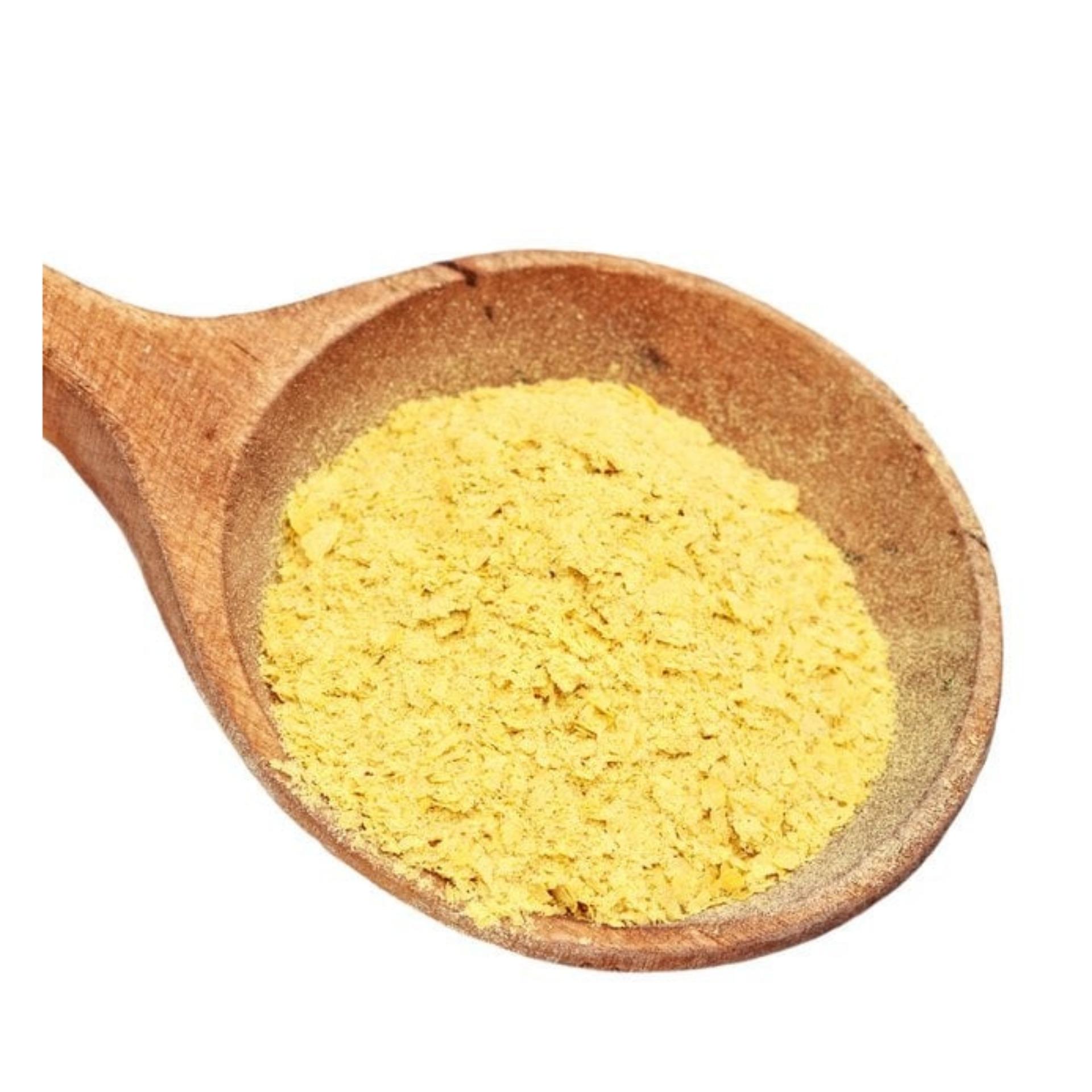 PROMO~Natural Nutritional Yeast 100 gm ORIGINAL