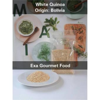 Gambar Quinoa White 100 gram