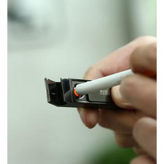 Gambar Remax Cigarette Multifungsi UV Lighter   RT CL02 CAH 0174