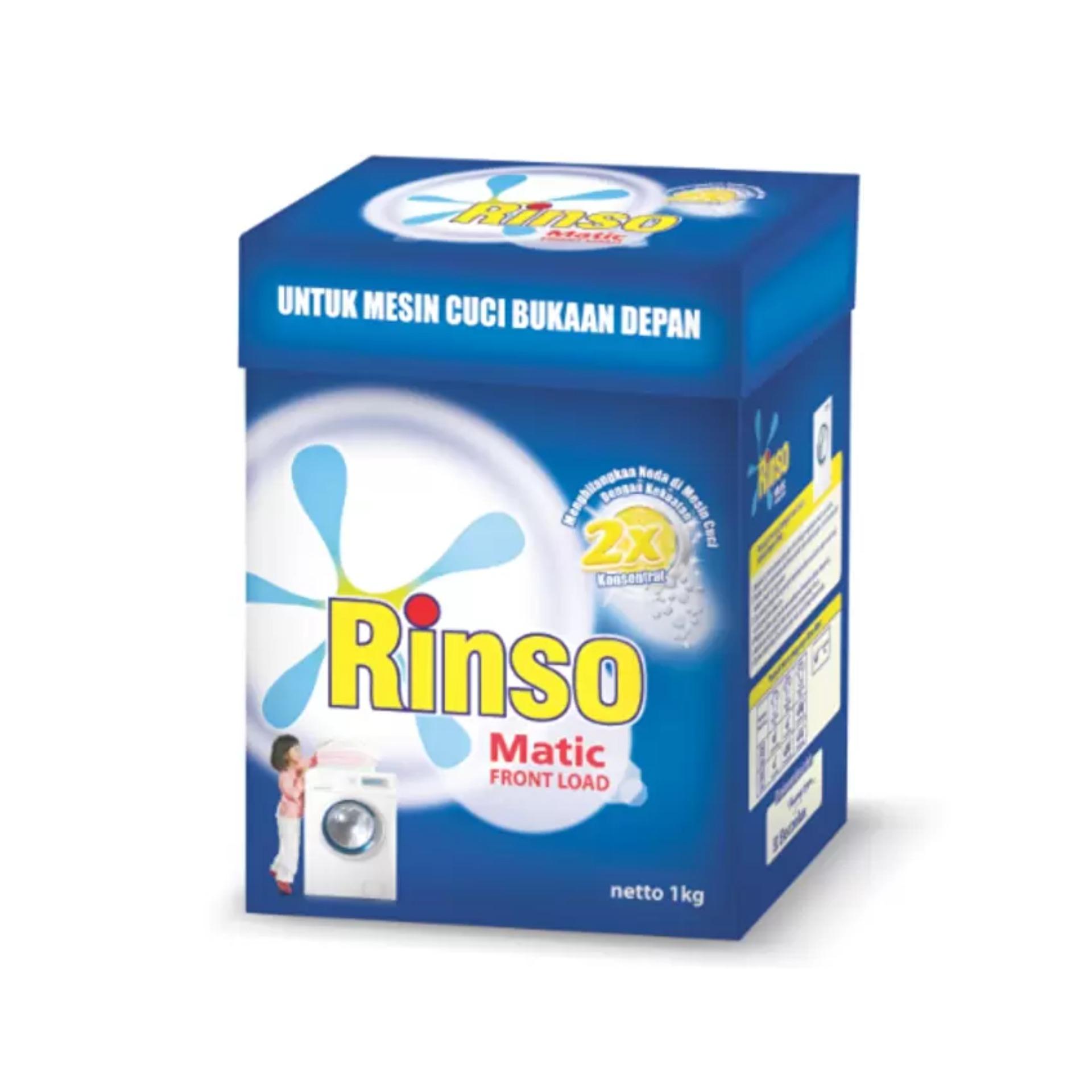 jual beli rinso sabun cuci detergent front load 1 kg mei jual beli rinso sabun cuci detergent front load 1 kg mei