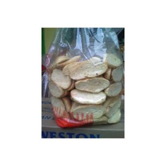 Gambar ROTI BAGELEN