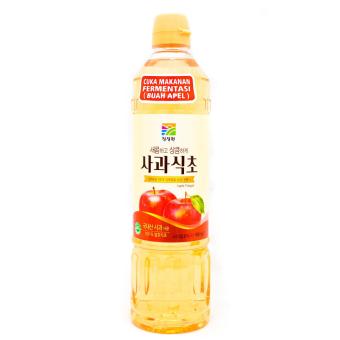Gambar StarStore Daesang Apple Vinegar   Cuka Apel Import Korea 900ml