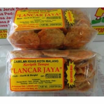 jual tbo keripik tempe ayam bakar pedas enak gurih khas malang di lazada co id store jual tbo keripik tempe ayam bakar pedas enak gurih khas malang di lazada co id store