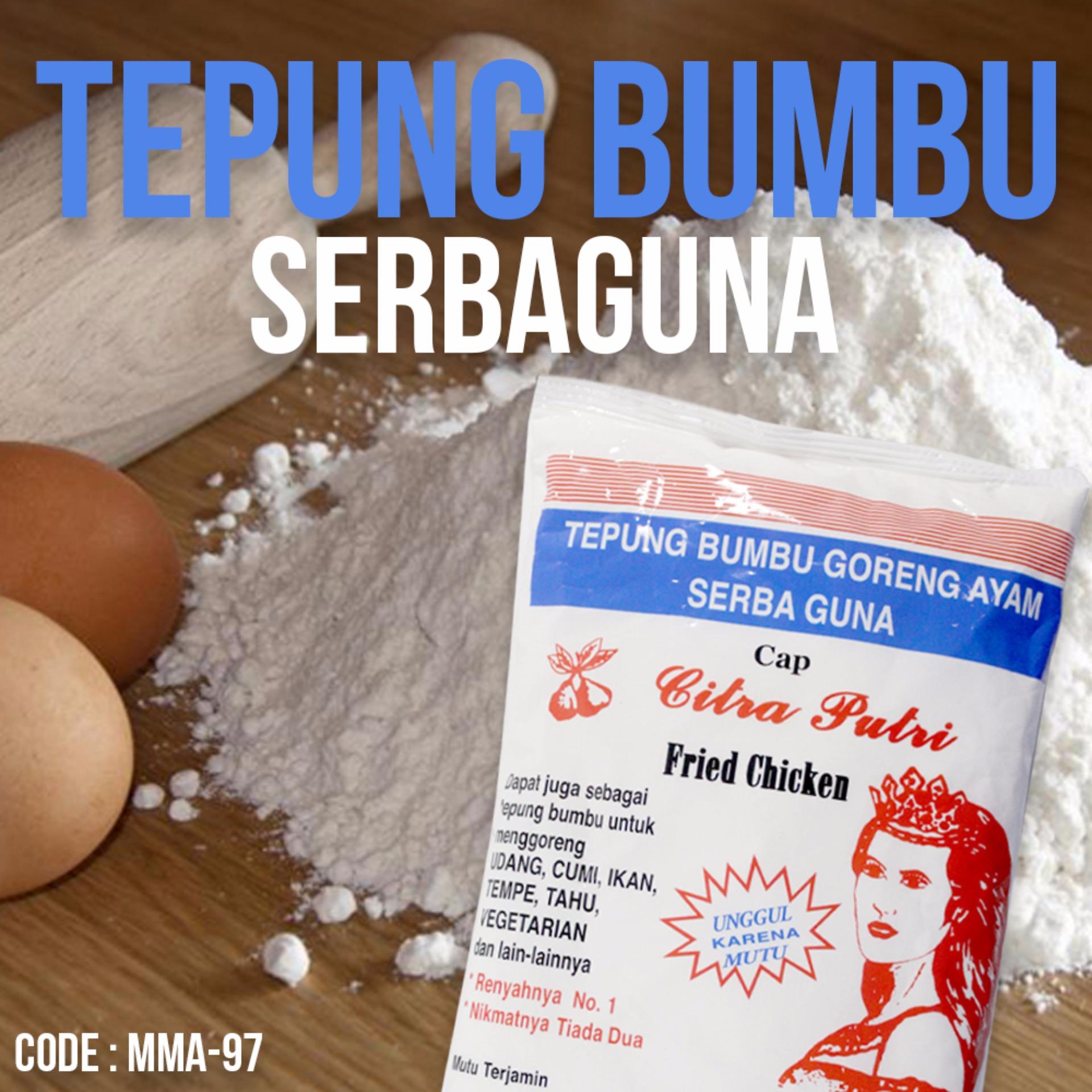 Tepung Bumbu Serbaguna 250g - MMA-97