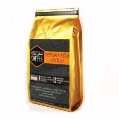 Van Java Coffee Arabica – Kopi Bubuk Premium Arabika 250 Gram