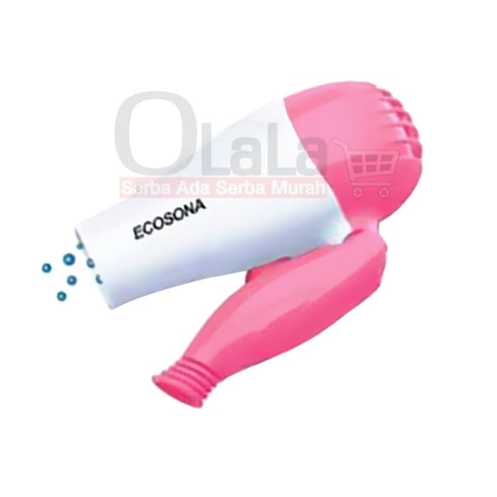 HairDryer Yazuho / PENGERING RAMBUT HD-1290