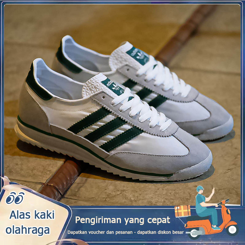 Harga sepatu outlet adidas sl 72