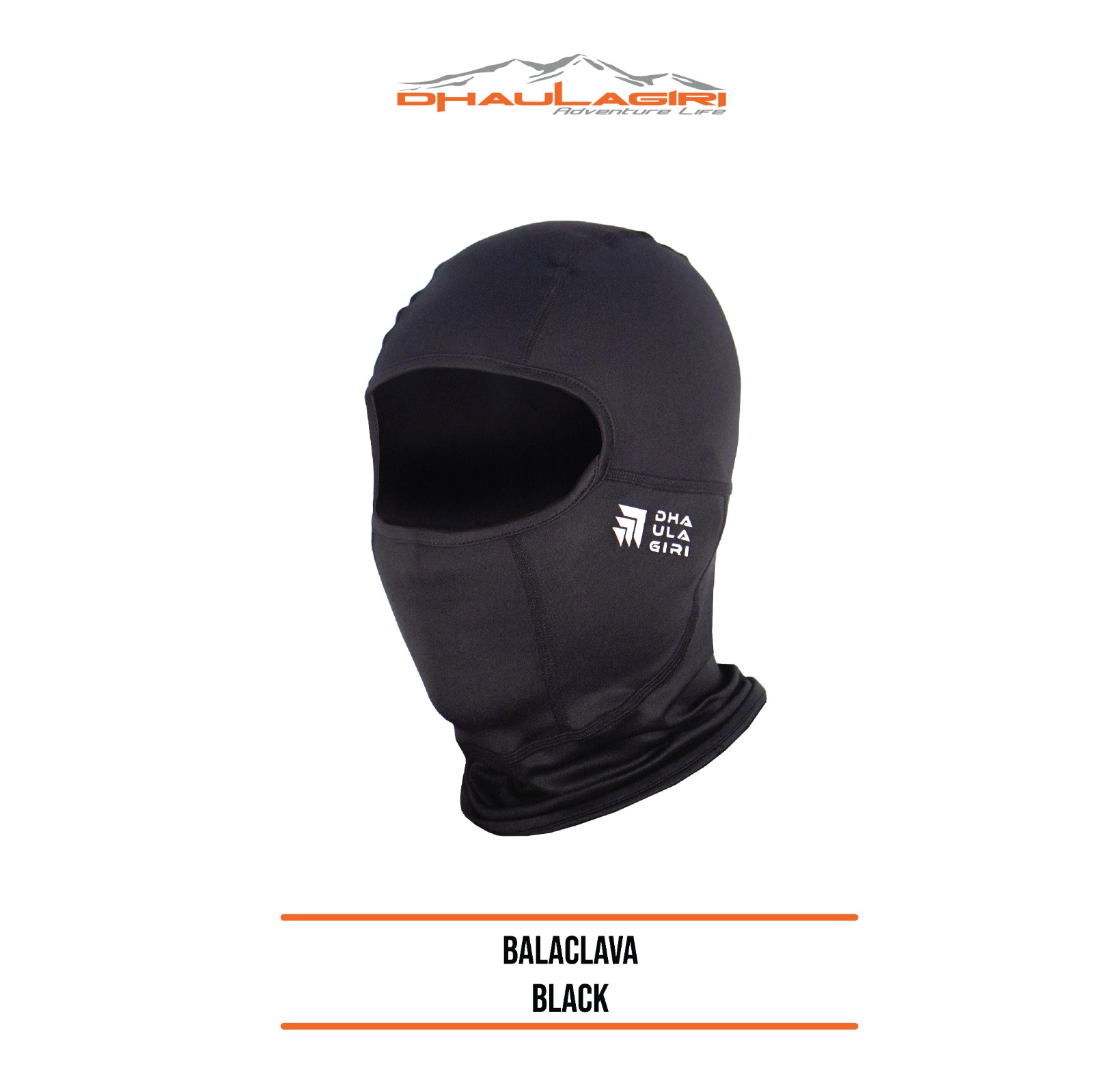 Dhaulagiri Balaclava – Outdoor Mask & Head Cover Harga 99,000 rupiah*Gratis Ongkir