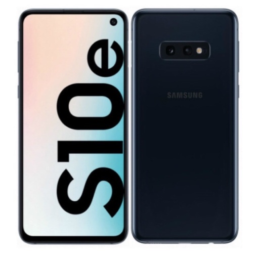 Samsung S10E 128 GB FULLSET RAM 6 GB - 128GB JKT Harga  3,691,311 Ringgit*Penghantaran Percuma