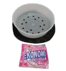 Steamer  Kukusan Magic Com Rice Cooker Miyako  1,8 L - Steamer wadah kukusan magic com Miyako Dan Umum 1,8 Liter