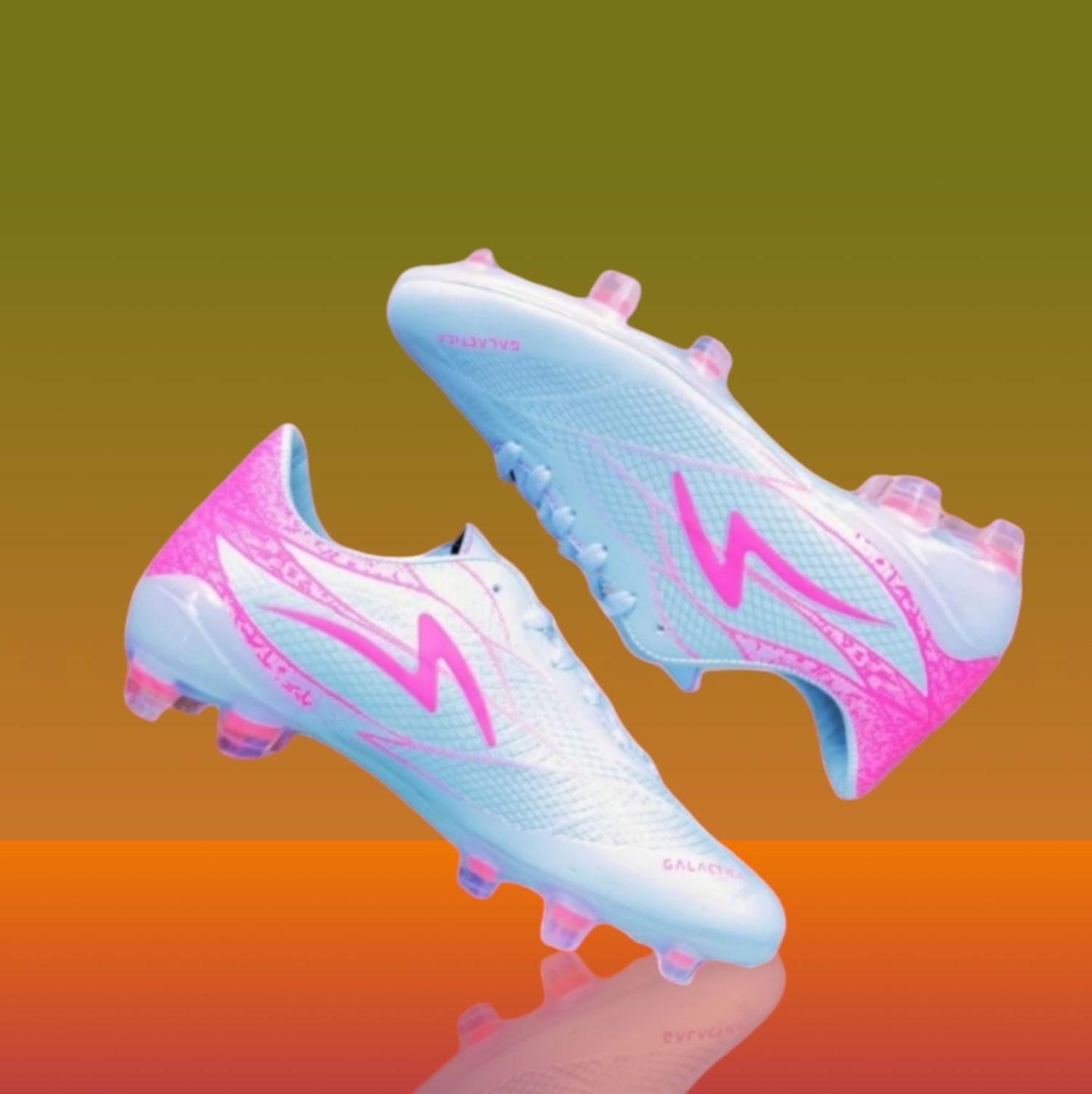 sepatu bola nike total 90 original