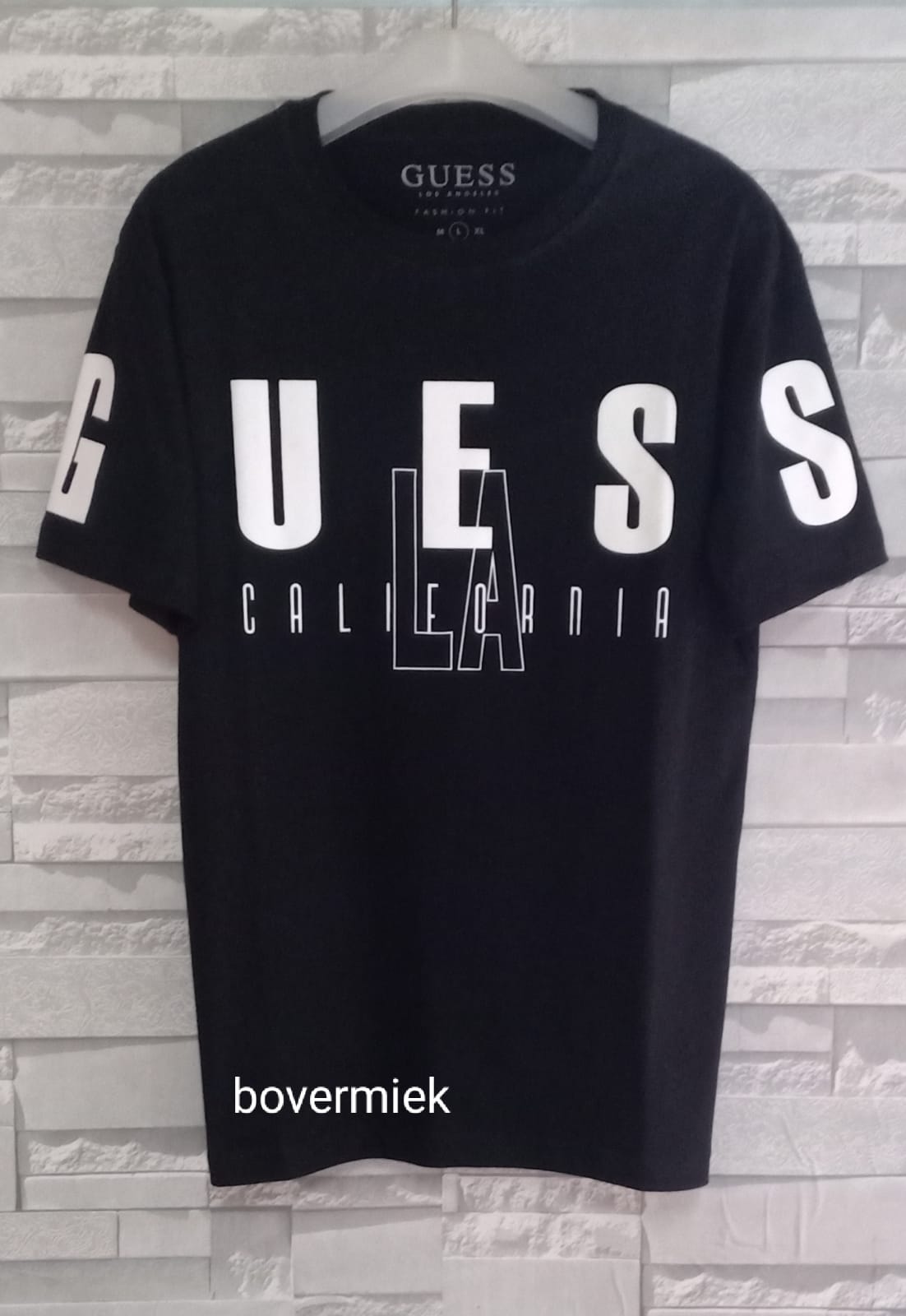 harga t shirt guess original