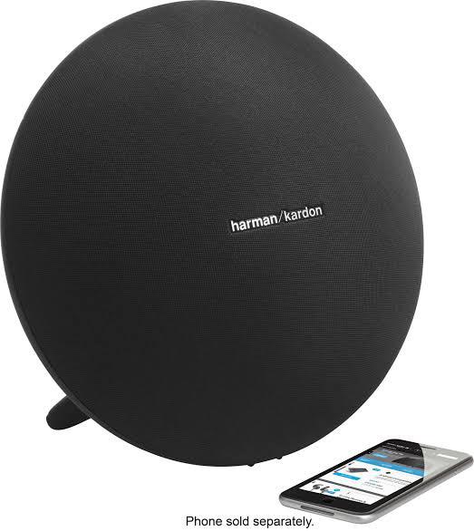 harga harman kardon speaker