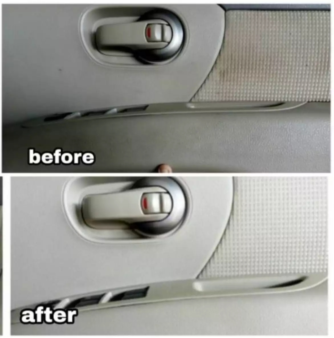 Pembersih Interior 3