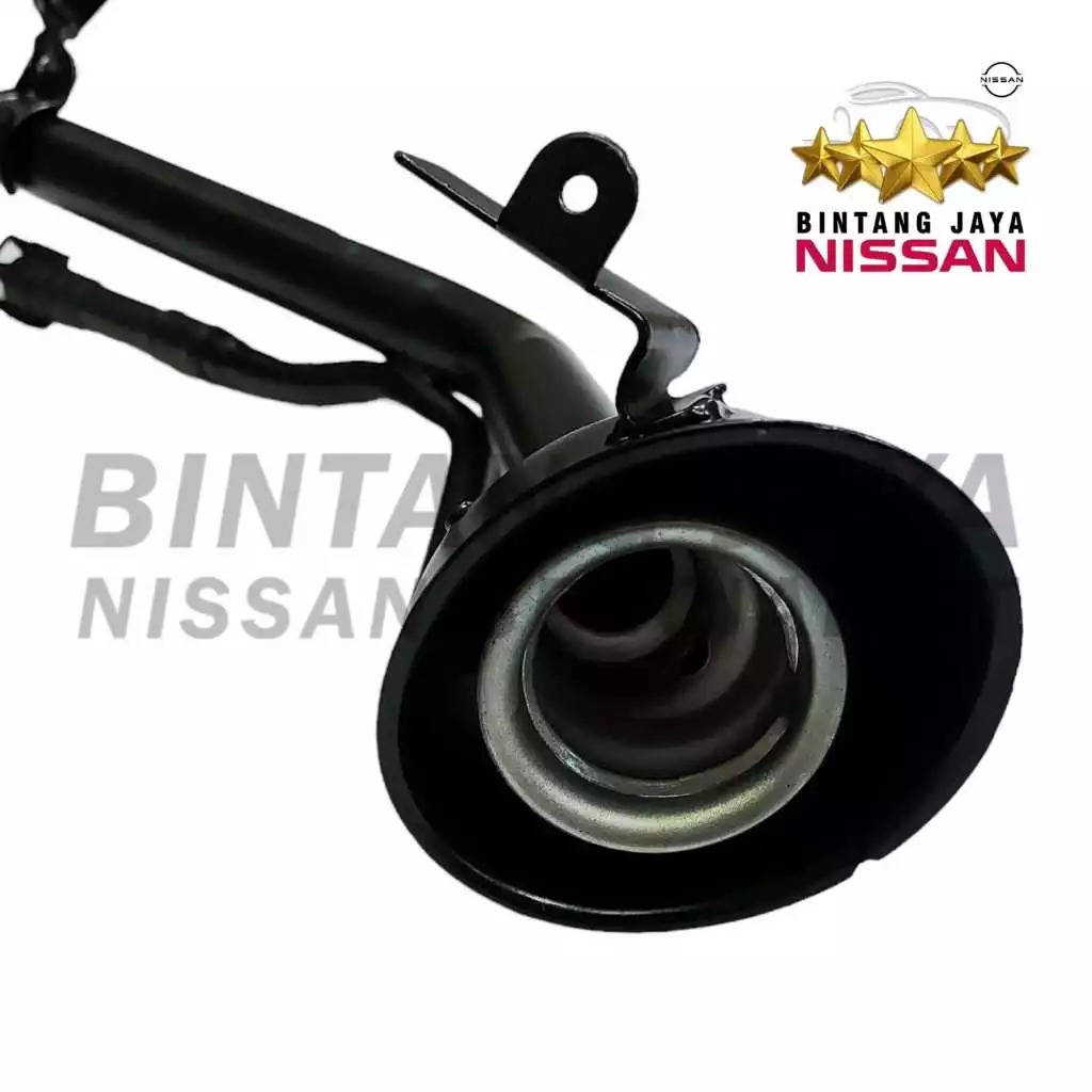 Corong Bensin Nissan Grand Livina Xgear L10 L11 OEM Quality Pipa Tube Compl Filler Harga 1,225,000 rupiah*Gratis Ongkir