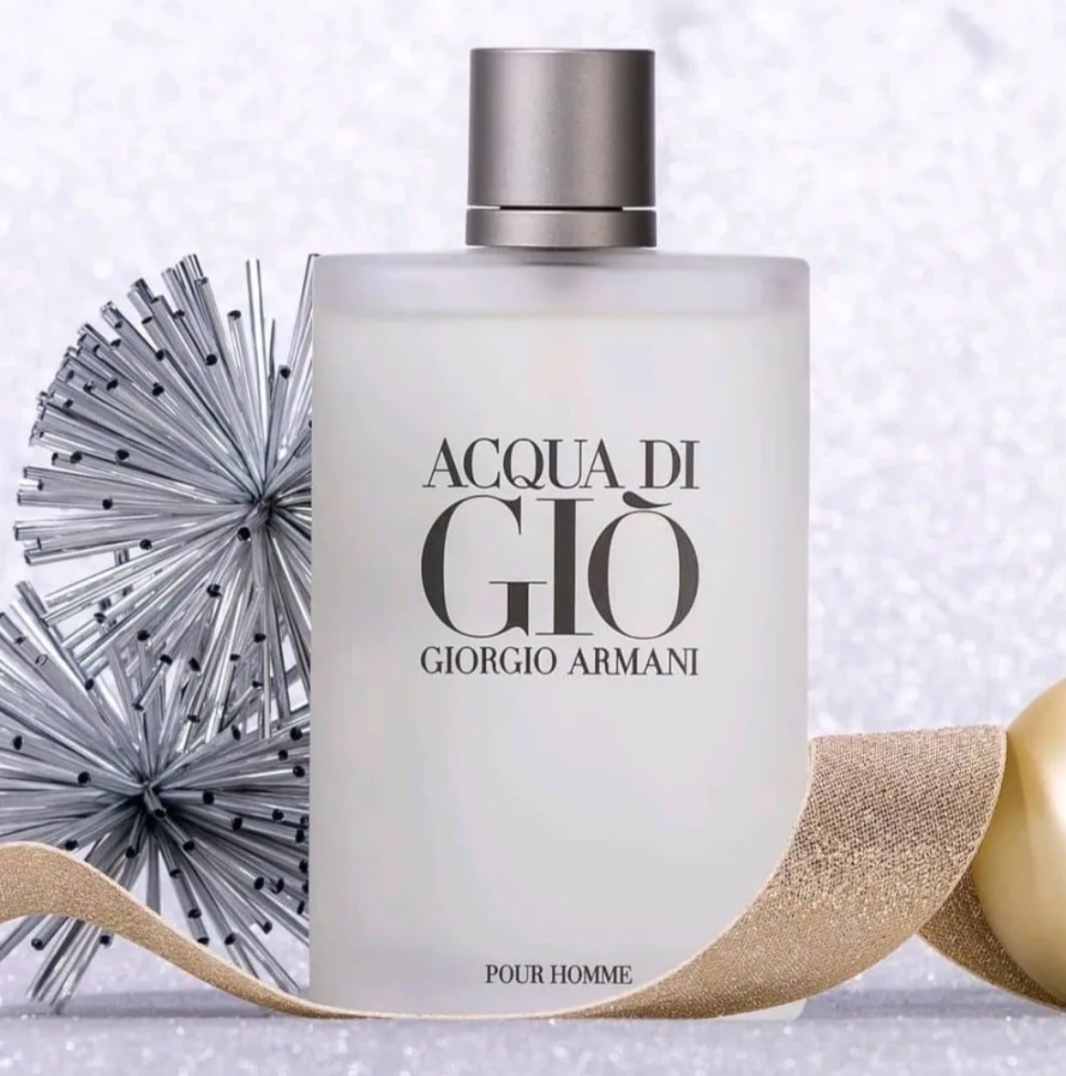 Armani Perfume Hombre Perfume Acqua De Gio Falabella Falabella