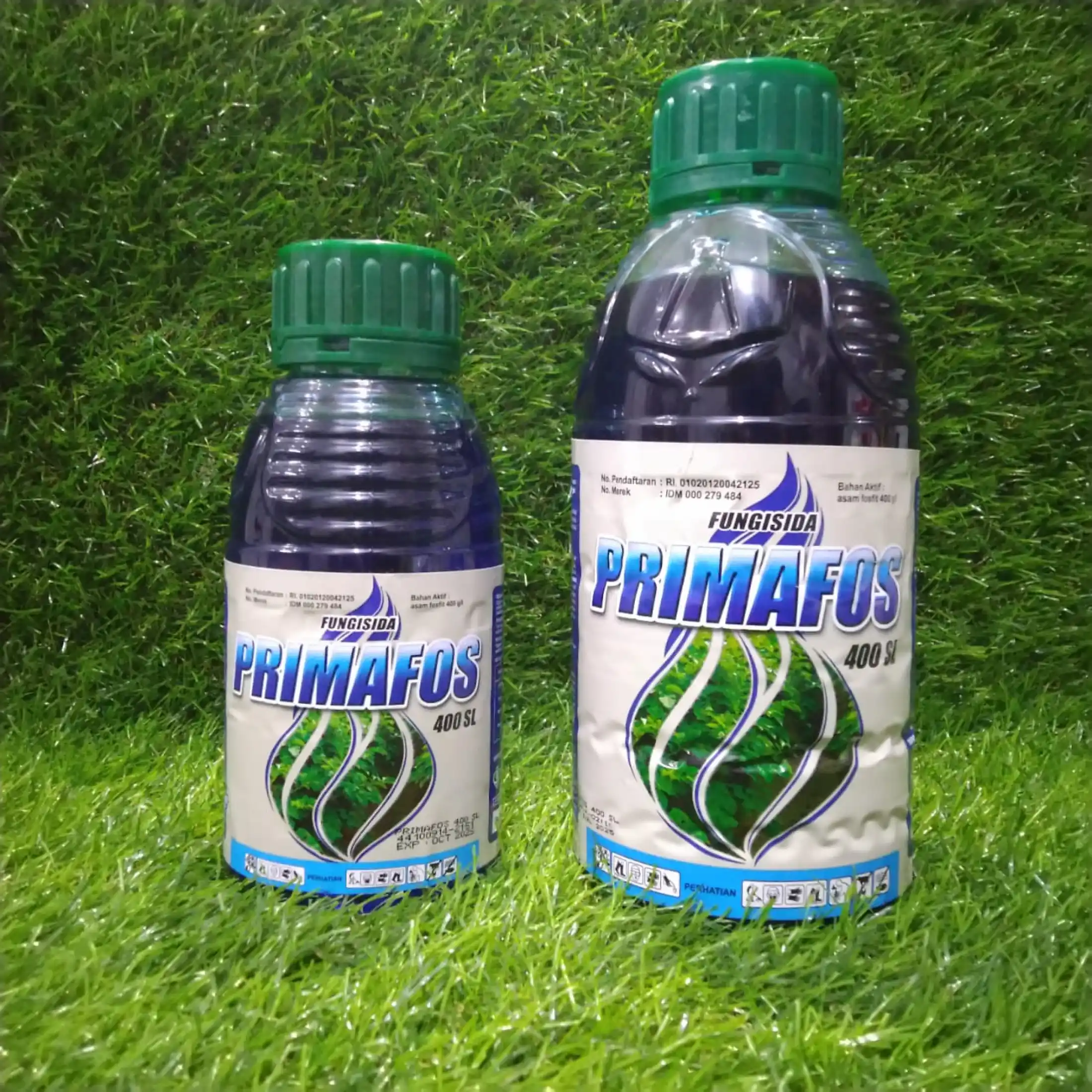 Primafos 400 Sl Isi 500 Ml Fungisida Sistemik Obat Pertanian Fungisida Sistemik Cair Asam Fosfit Fungisida Primafos Obat Jamur Tanaman Pungisida Primafos Obat Busuk Tanaman Obat Anti Jamur Tanaman Obat Anti Busuk Tanaman Lazada Indonesia